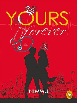 cover image of Yours Forever